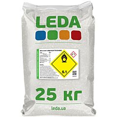 LEDA NPK 14-5-28 + 2,5MgO + 4CaO + TE + GS + AMINO - удобрение, LEDA