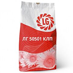 ЛГ 50501 КЛП / LG 50501 CLP — насіння соняшнику, LG Seeds
