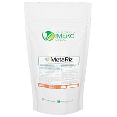 METARIZ (СУХА ФОРМА) - біологічний грунтовий інсекто-фунгіцид, IMEX AGRO