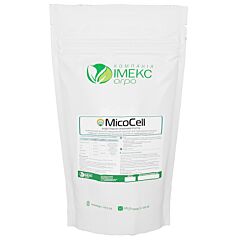 MICOCELL - деструктор растительных остатков с фунгицидным действием, IMEX AGRO
