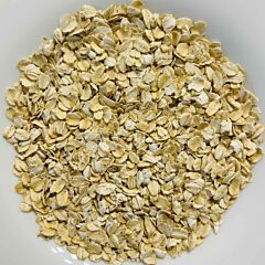 Хлопья овсяные оптом — мешки 25 кг, ГОСТ