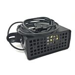 Ультразвуковой отпугиватель грызунов GALS-1500 — профессиональная защита до 1500 м², безопасный, без ядов и ловушек