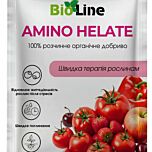 AMINO HELATE+TE — органическое удобрение, BIO Line