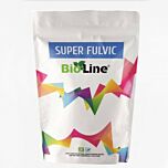 SUPER FULVIC — органическое удобрение, BIO Line