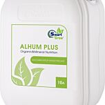 ALHUM PLUS — біостимулятор рослин, Smart Grow