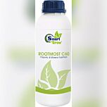 ROOTMOST C60 — біостимулятор рослин, Smart Grow