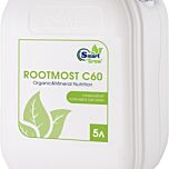 ROOTMOST C60 — біостимулятор рослин, Smart Grow