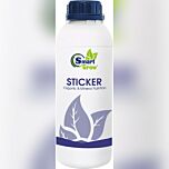 STICKER — ад'ювант, Smart Grow