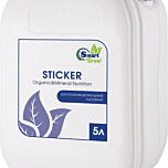 STICKER — ад'ювант, Smart Grow