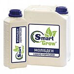 МОЛІБДЕН — комплексне мінеральне добриво, Smart Grow