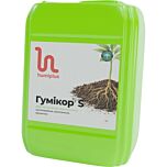 ГУМИКОР S — органическое удобрение, Humiplus