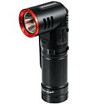Фонарь тактический Falcon Eye Nessie (500 Lm) Magnetic Rechargeable Type-C (FHH0140)