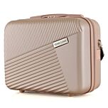 Бьюти-кейс Semi Line 12L Rose (T5758-1)