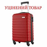 Валіза Semi Line 18" (S) Red (T5578-1) Discounted