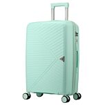 Чемодан Semi Line 24" (M) Mint (T5831-2)