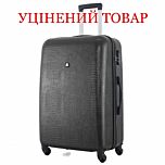Валіза Semi Line 26" (L) Black (T5580-5) Discounted