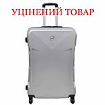 Чемодан Semi Line 28" (L) NASA Silver (T5797-3) Discounted