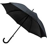 Зонт Semi Line Black (L2037-0)