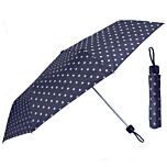 Парасоля Semi Line Black White Dots (L2036-4)