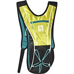 Рюкзак спортивный Semi Line 9 Black/Yellow (3294)
