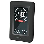 Метеостанция Technoline WL1030 Black (WL1030)