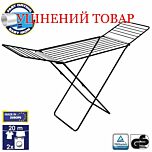 Сушилка для белья напольная Casa Si Swan 20m Black (CS92231C04E) Discounted