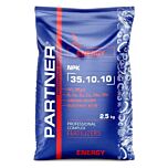 ENERGY NPK 35.10.10+АМК+ME — комплексне мінеральне добриво, PARTNER