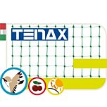 Сітка від птахів Ortoflex - зелена, TENAX