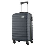 Валіза Semi Line 20" (S) Navy (T5577-2) Discounted