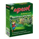 Добриво для хвойних рослин 12-12-19 — гранульоване мінеральне добриво, Agrecol