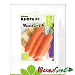 КНОТА F1 / KNOTA F1 - семена моркови, Moravoseed