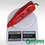 КС 2458 F1 / KS 2458 F1 - насіння перцю, Kitano Seeds