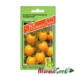 ГОЛДКРОНЕ / GOLDKRONE - насіння томата (помідора), Moravoseed