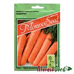 ФАВОРИТ / FAVORIT - насіння моркви, Moravoseed