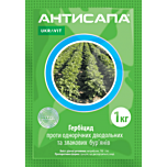 АНТИСАПА / ANTISAPA - гербицид, Ukravit
