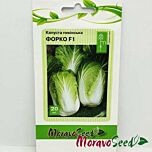 ФОРКО F1 / FORKO F1 - насіння пекінської капусти, Moravoseed