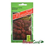 СКАРЛЕТ / SKARLET - насіння листової капусти, Moravoseed