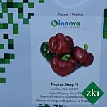 БІХАР F1 / BIHAR F1 - насіння перцю, INNOVA SEEDS