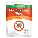 АНТИКЛЕЩ ПРО - инсектицид, Ukravit