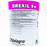 БРЕКСІЛ FE / BREXIL FE - водорозчинне комплексне добриво з мікроелементами, Valagro