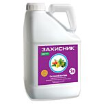 ЗАХИСНИК / ZAKHYSNYK - фунгіцид, Ukravit