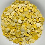 Хлопья гороховые оптом — мешки 25 кг, ТУ