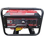 Генератор бензиновий HF3800 - 2,8/3,0 кВт, HAOFA