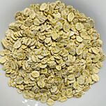 Хлопья ячменные оптом — мешки 25 кг, ТУ