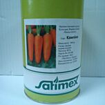КАМПІНО / KAMPINO - насіння моркви, Satimex