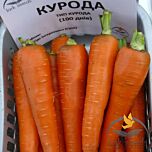 КУРОДА / KURODA - насіння моркви, Spark Seeds