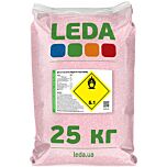 LEDA NPK 17-10-33 + 0,5MgO + TE + GS + AMINO - добриво, LEDA