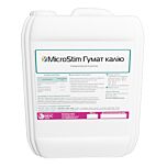 MICROSTIM ГУМАТ КАЛІЮ - стимулятор росту, IMEX AGRO