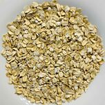 Пластівці вівсяні оптом — мішки 25 кг, ДСТУ