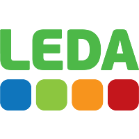 LEDA